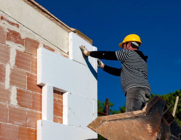 Types of Insulation We Offer in Maryville, IL