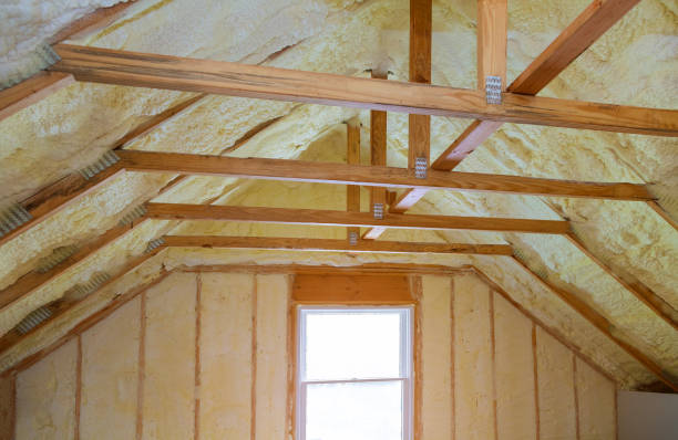Best Spray Foam Insulation in Maryvle, IL