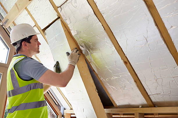 Best Geographic-Specific Insulation Services in Maryvle, IL