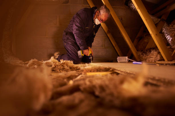 Reliable Maryville, IL Insulation Contractor Solutions
